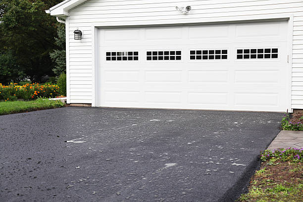 Fascia and Soffit Installation